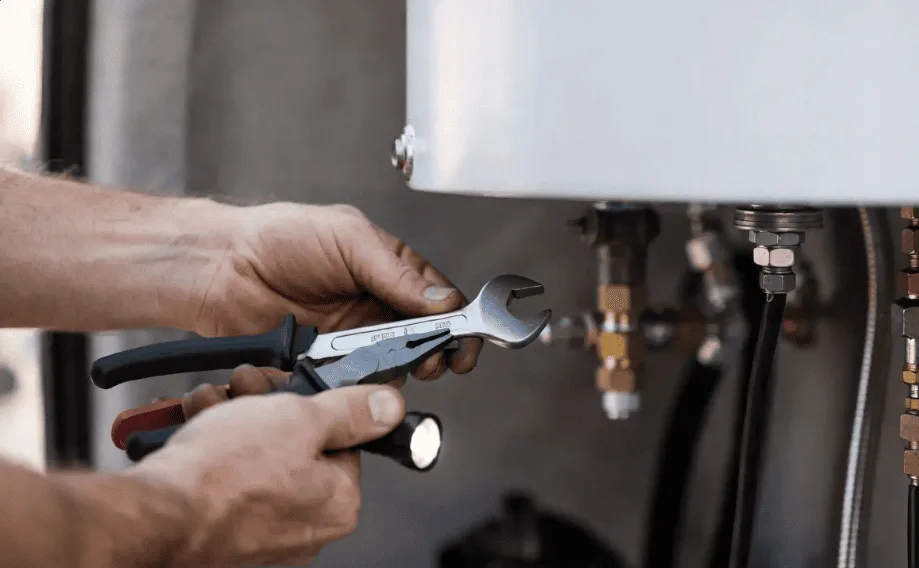 Why choose Water Heater Repair in Lenora, KS